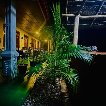 Dambulla Kings Inn Εξωτερικό φωτογραφία