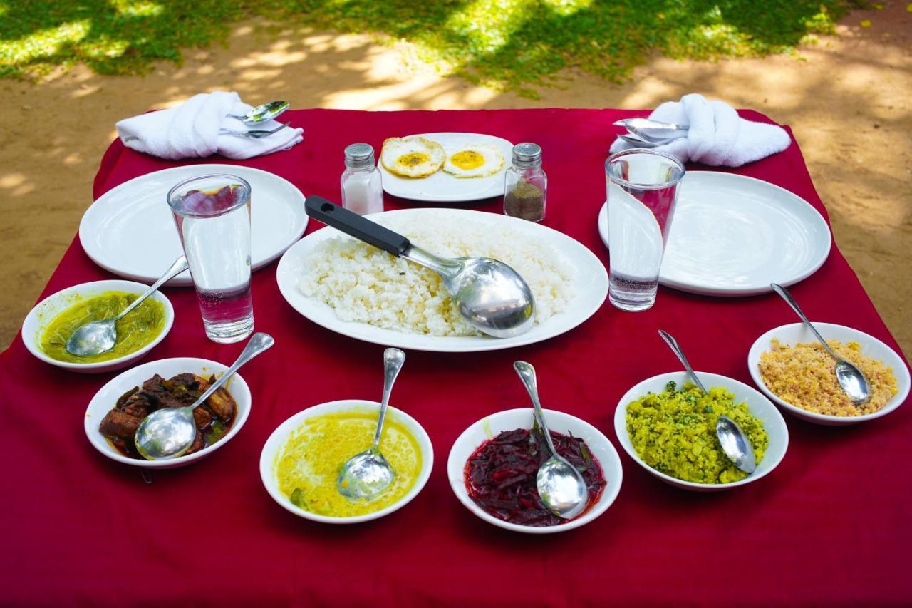 Dambulla Kings Inn Εξωτερικό φωτογραφία