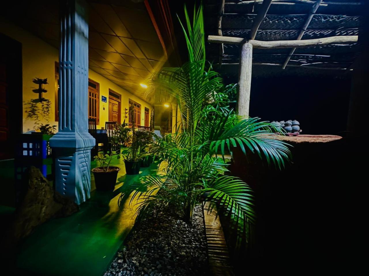 Dambulla Kings Inn Εξωτερικό φωτογραφία